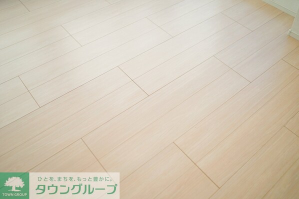 CONSTELLATIONの物件内観写真